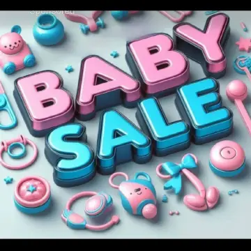 Photo from Jayne's Baby Bank (main page), 9 Oct 2025