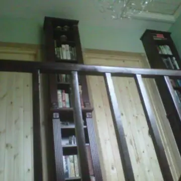 Image from Jayne's Baby Bank (Main Historical Profile), 16 Feb 2026: Debunking another baby bank myth! Well maybe not I will admit to hoarding Christmas trees! 🤣 this is my house of hoarding horrors sorry abou