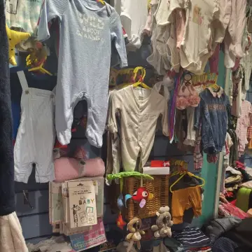 Photo from Jayne's Baby Bank (main page), 25 Feb 2025: All items are 50% off the marked price at Pontypool Superstore. We are going to trail payment in advance of collection. Payment to the Baby 