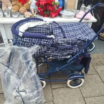 Photo from Jayne's Baby Bank (main page), 16 Oct 2025