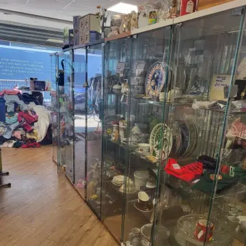Photo from Jayne's Baby Bank (main page), 16 Jun 2025: Cosmic Caerphilly coming together