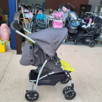 Image from Jayne's Baby Bank (Main Historical Profile), 3 Jun 2024: All prams £20 today to clear 1 pram left in Blackwood black mother care one £10 Moses baskets 50p each no stands left