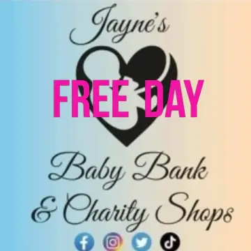 Image from Jayne's Baby Bank (Main Historical Profile), 1 Dec 2023