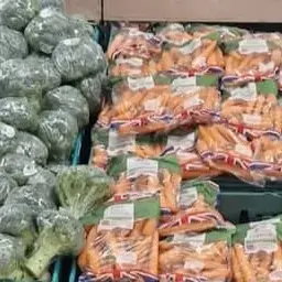 Photo from Jayne's Baby Bank (main page), 18 Dec 2024: Loads of cheap veg in the shops atm - can we share the best ways of preserving veg for our mothers that are not confident with preserving, b