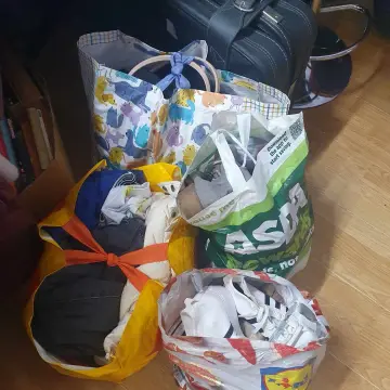 Photo from Jayne's Baby Bank (main page), 14 Oct 2024: Donations thank you ♻️♻️♻️