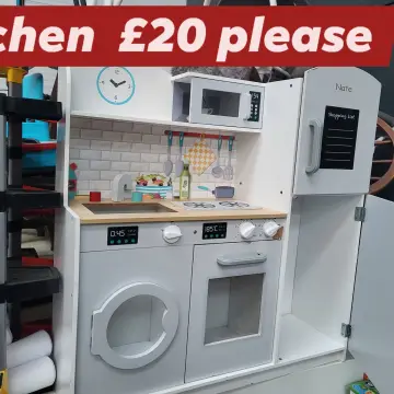Image from Jayne's Baby Bank (Main Historical Profile), 31 Dec 2025: Some bits accessible tomorrow from the donation centre if anyone wants to buy these - pay via sum up please - we don't accept cash . Thanks 