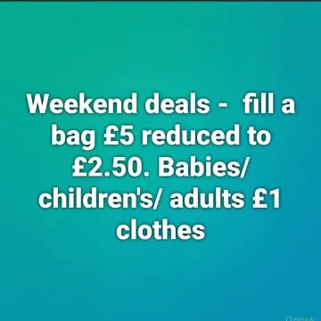 Photo from Jayne's Baby Bank (main page), 18 Oct 2025