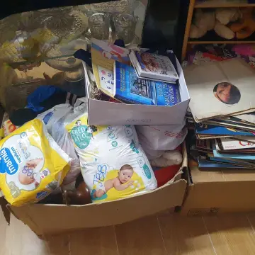 Photo from Jayne's Baby Bank (main page), 7 Jun 2025: Thank you to a local registered charity shop that has been helping us with donations from their over flow. Any charity shops or registered c