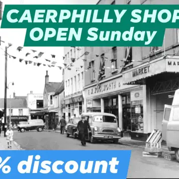 Image from Jayne's Baby Bank (Main Historical Profile), 31 Jan 2026: Caerphilly Shop open tomorrow guys 11:30-2 approx 75% off all items as a 1 off because we are having a move about so need the room :) we wil