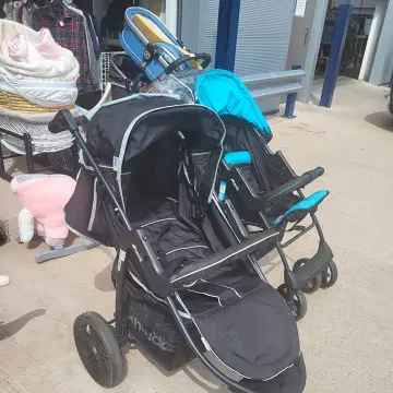 Image from Jayne's Baby Bank (Main Historical Profile), 23 May 2024: Available at the donation center. We can't transfer to shops ATM sorry . We can't hold