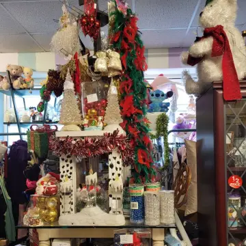 Image from Jayne's Baby Bank (main page), 11 Aug 2025: CHRISTMAS HAS LANDED IN PONTPOOL SHOP! IVE JUST SOLD THE FIRST NUTCRACKER OF CHRISTMAS £10 THANK YOU . Thank you Laurita 🎄♻️❤️