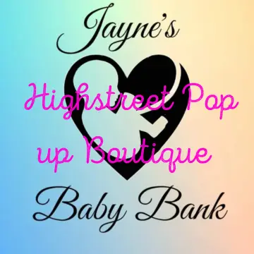 Image from Jayne's Baby Bank (Main Historical Profile), 20 Jun 2024: Looking for someone to be a volunteer manager for a small pop up shop on Blackwood highstreet until the end of August :) ♻️🍼🌎