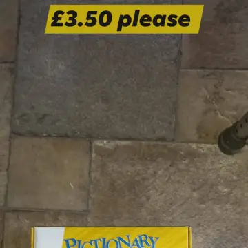 Image from Jayne's Baby Bank (Main Historical Profile), 20 Dec 2025: My parents are smashing out the games and jigsaws ready to get them sold for Christmas! Available now collection only np12 Pay on line pleas