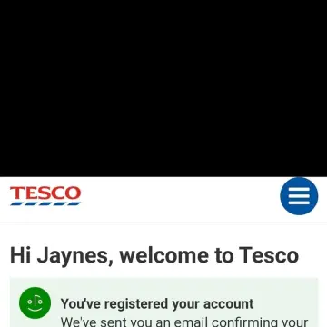 Image from Jayne's Baby Bank (main page), 8 Jul 2024: Don't forget guys you can transfer your club card points to us to buy nappies. Or send off ink cartridges under this number from anywhere in