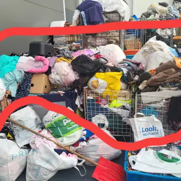 Image from Jayne's Baby Bank (Main Historical Profile), 10 Jun 2024: Couple of jobs I need help with this week please - shop volunteers stay in the shops please - I need additional volunteers from the communit