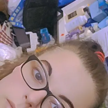 Image from Jayne's Baby Bank (Main Historical Profile), 18 Dec 2025: Thank you to Danielle Scott who is an award winning brow technician Diversity skin & Beauty Pontypool - she had a challenge on her hands wit