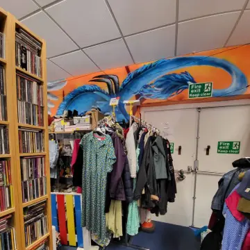 Photo from Jayne's Baby Bank (main page), 26 Feb 2025: Blackwood shop has had a good tidy up today pop up tomorrow and have a look