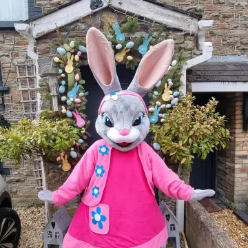 Image from Jayne's Baby Bank (Main Historical Profile), 13 Feb 2024: We are taking Easter eggs donations as we have some special visitors due at Pontypool and Blackwood shop this Easter to give them out to fam