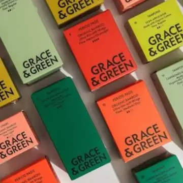 Image from Jayne's Baby Bank (Main Historical Profile), 1 Dec 2025: Thank you Grace & Cole for supplying our customer toilets with period products. Thank you Waitrose & Partners for supplying period products 
