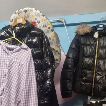 Photo from Jayne's Baby Bank (main page), 5 Feb 2025: Only bouncers we have left at Pontypool Superstore £5 each to clear because I'm sure they breed when no one's looking 🤣♻️❤️🍼