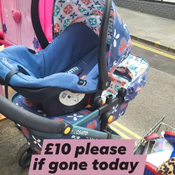 Image from Jayne's Baby Bank (main page), 2 Oct 2025: PONTYPOOL SHOP OPEN UNTIL 5PM TONIGHT