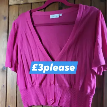Image from Jayne's Baby Bank (main page), 20 Jul 2025: 18/20s Selling some of my clothes which are too big for me to raise money for the Baby Bank. Please pay into the Baby Bank account directly 