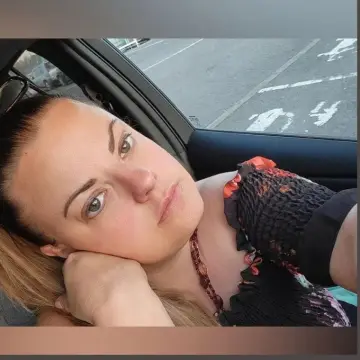 Image from Jayne's Baby Bank (Main Historical Profile), 3 Feb 2026: I'm Jayne. I'm 46. This is me with no filters, no make up and slightly brushed hair. The haters keep adding horrible destorted AI photos of 