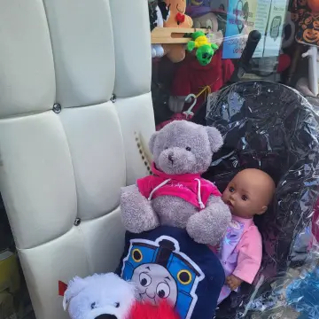 Image from Jayne's Baby Bank (main page), 11 Dec 2025