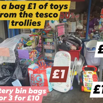 Photo from Jayne's Baby Bank (main page), 29 Oct 2025
