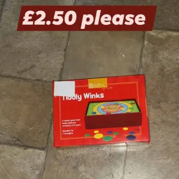 Image from Jayne's Baby Bank (Main Historical Profile), 20 Dec 2025: My parents are smashing out the games and jigsaws ready to get them sold for Christmas! Available now collection only np12 Pay on line pleas