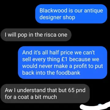 Photo from Jayne's Baby Bank (main page), 1 May 2025: Feed back today. All feedback is valid. It takes alot of money and skill to run multiple shops and outlets like ours. We can't sell every th