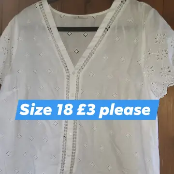 Image from Jayne's Baby Bank (main page), 20 Jul 2025: Selling some of my clothes which are too big for me to raise money for the Baby Bank. Please pay into the Baby Bank account directly online 