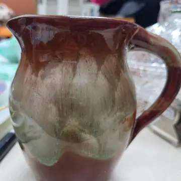 Image from Jayne's Baby Bank (Main Historical Profile), 9 May 2024: Ewenny pottery £10 please Donation centre