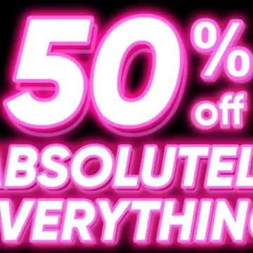 Image from Jayne's Baby Bank (Main Historical Profile), 2 Jan 2024: Blackwood & Brynmawr open today Pontypool tomorrow/Risca some time this week - you know us - we don't mess about! 50% off absolutely everyth