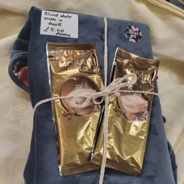 Photo from Jayne's Baby Bank (main page), 1 Feb 2025: Blind Date with A Book £5 each please - 100% goes towards nappies to help families in need. Available Pontypool shop We can transfer between