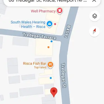 Image from Jayne's Baby Bank (Main Historical Profile), 9 Mar 2026: Couple of people saying our shops are closed every time they come shopping ??? And they don't seem to know where they are either ?? Someone 