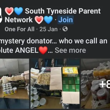 Image from Jayne's Baby Bank (Main Historical Profile), 2 Feb 2024: We can accept mystery donators if you want to send orders to the shops. Try and book them in around mid day for us please 🙏 you can also sen