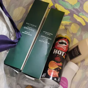 Image from Jayne's Baby Bank (main page), 10 Aug 2025: Donated by companies this week for our food bank - thank you