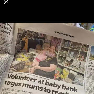 Image from Jayne's Baby Bank (Main Historical Profile), 9 Feb 2026