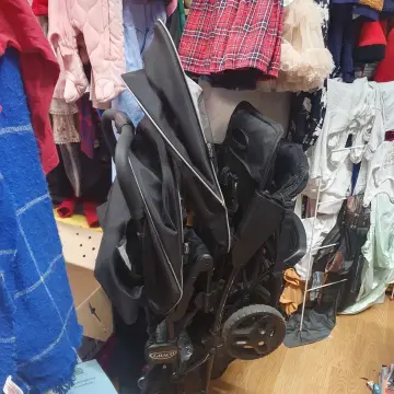 Photo from Jayne's Baby Bank (main page), 5 Dec 2024: "Some" of the donations we have recieved - thank you much every one. If you didn't see my post yesterday the council have approved funding f
