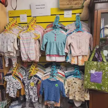 Photo from Jayne's Baby Bank (main page), 12 Nov 2025