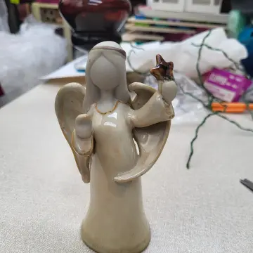 Image from Jayne's Baby Bank (Main Historical Profile), 9 May 2024: Angel £6 please Dc
