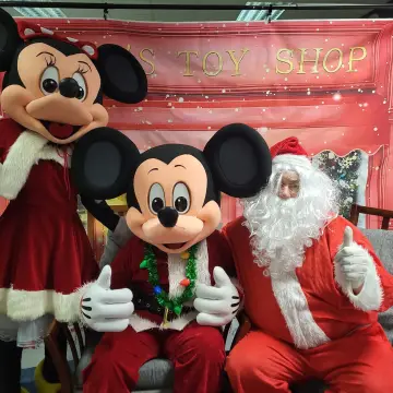 Image from Jayne's Baby Bank (Main Historical Profile), 16 Dec 2023: We have had a lovely day with many families in Blackwood shop! We have had new customers, regulars and volunteers with their families. We wo