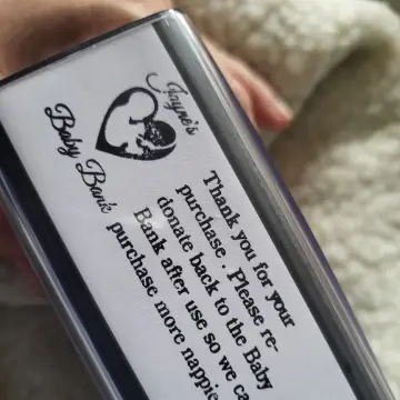 Image from Jayne's Baby Bank (main page), 1 Aug 2024: New stamper. Need a new volunteer to start tomorrow in Blackwood shop stamping our books ect Sales from books, media and dvds ect are ring f