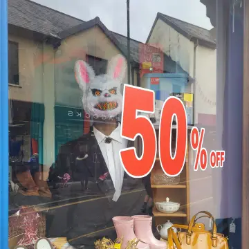 Image from Jayne's Baby Bank (main page), 26 Sep 2024: Our current offers and appeals 50% off most items Free children's halloween clothes loan Free Christmas outfit loan for Mothers/Sparkle Appe