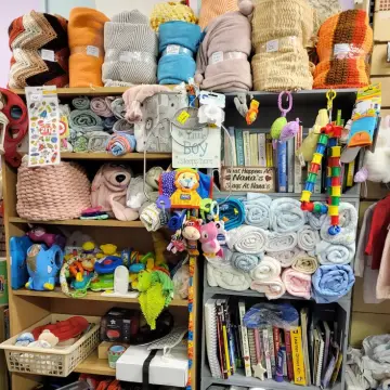 Photo from Jayne's Baby Bank (main page), 8 Mar 2025