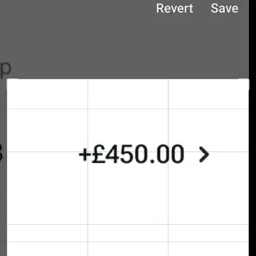 Image from Jayne's Baby Bank (Main Historical Profile), 1 Jan 2026: Lovely start to 2026 we have been donated £450 ♻️❤️👍 thank you so much 😊
