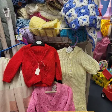 Photo from Jayne's Baby Bank (main page), 13 Oct 2024: PONTYPOOL SHOP