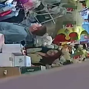 Image from Jayne's Baby Bank (Main Historical Profile), 13 Nov 2025: We had 2 customers in earlier that appeared to just be in to be rude to staff so staff stopped them coming further into the shop. Can I remi