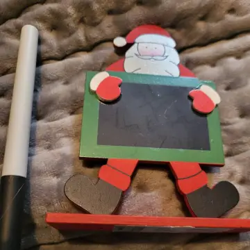 Image from Jayne's Baby Bank (Main Historical Profile), 21 Dec 2025: Santa £2. 50 please